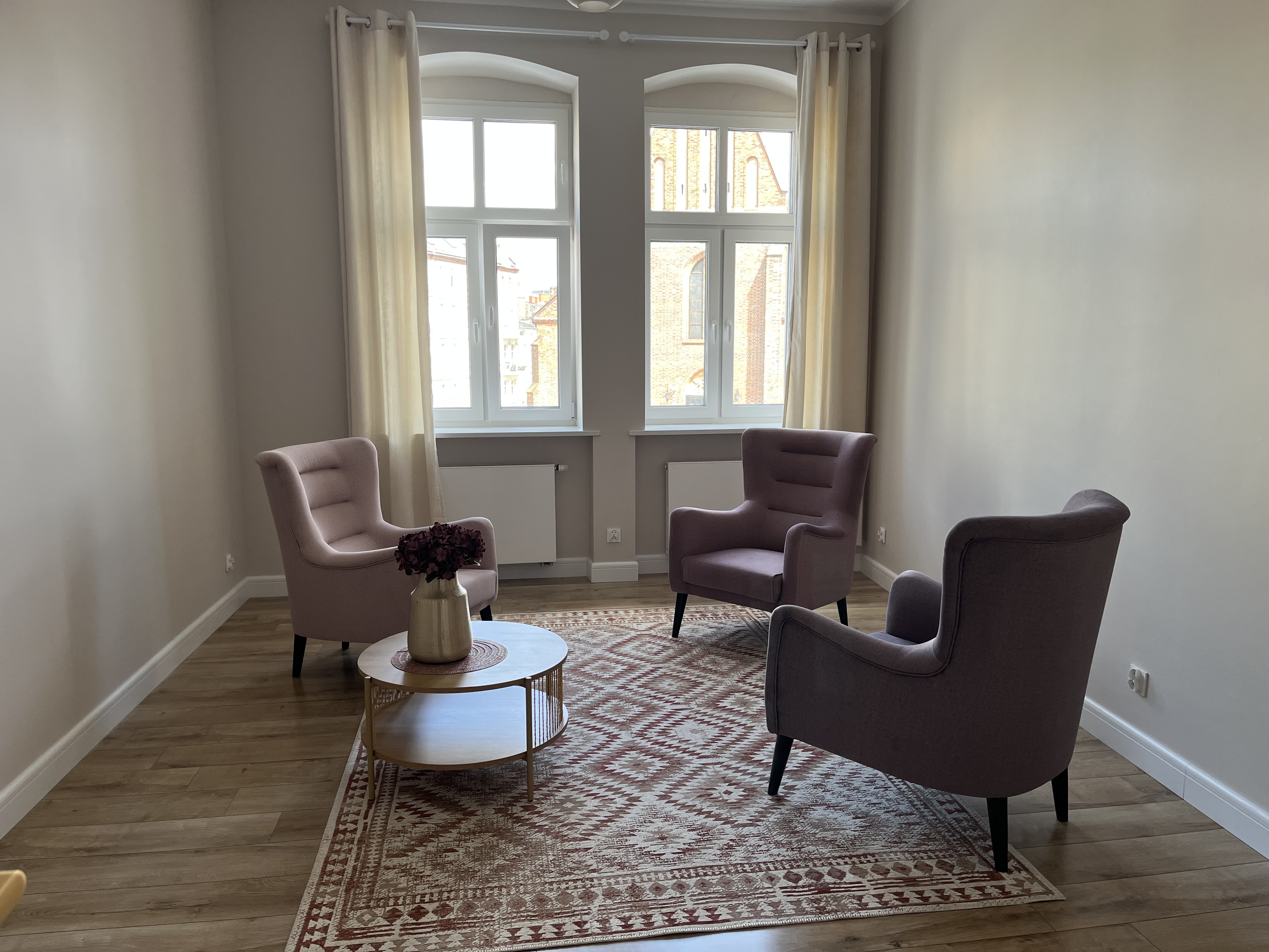 Gabinet AM Perspektywy